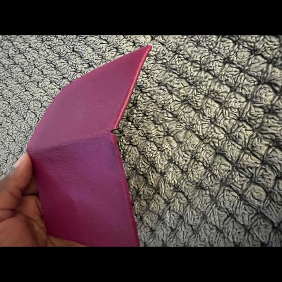 (SOLD) Hermes calvi card holder - Picture 4 of 11